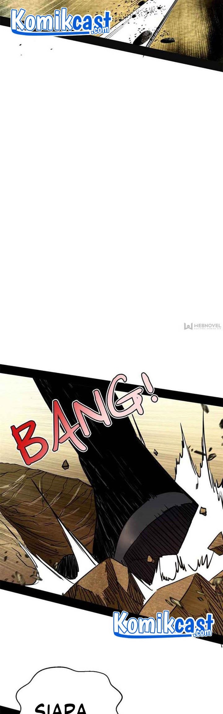 I’m An Evil God Chapter 145 - halaman 56