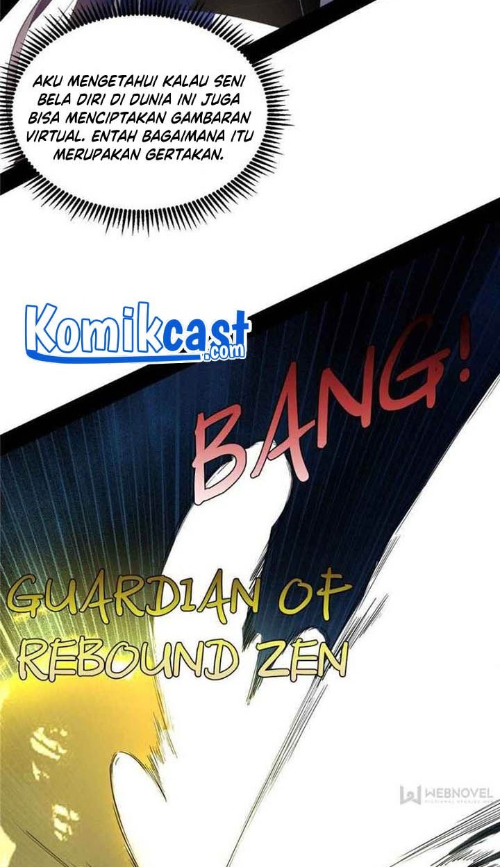 I’m An Evil God Chapter 146 - halaman 12