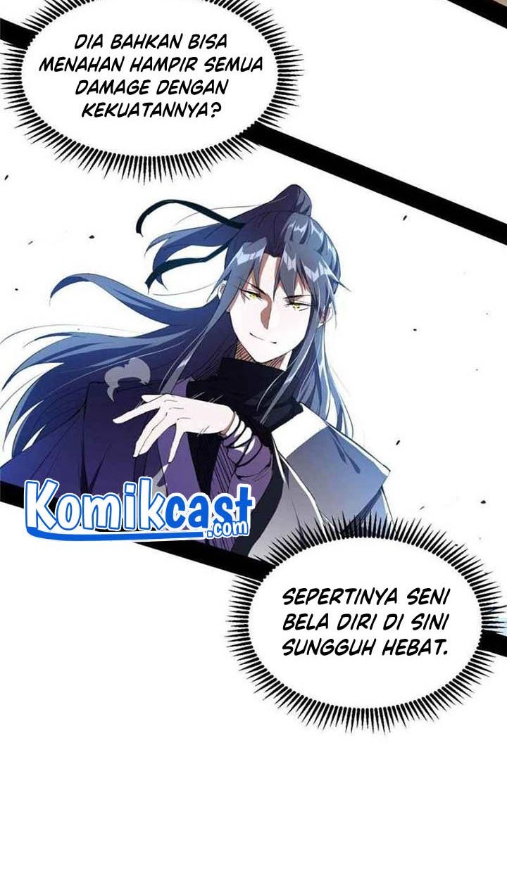 I’m An Evil God Chapter 146 - halaman 16
