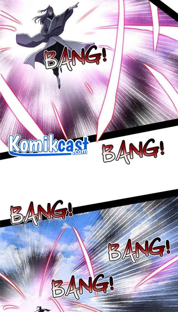 I’m An Evil God Chapter 146 - halaman 18