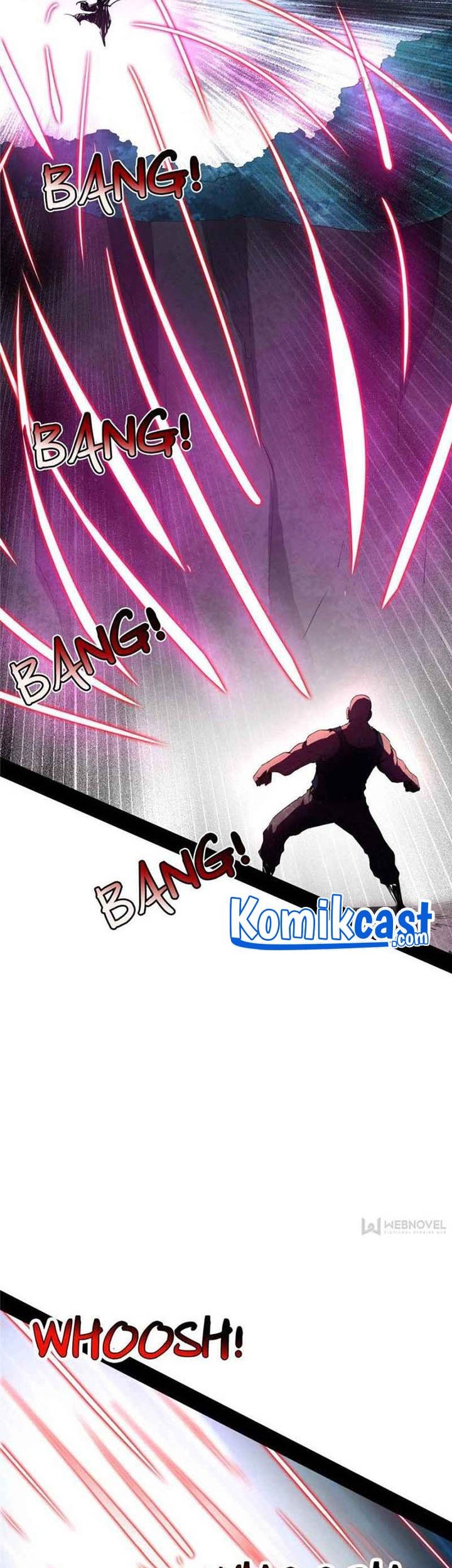 I’m An Evil God Chapter 146 - halaman 19