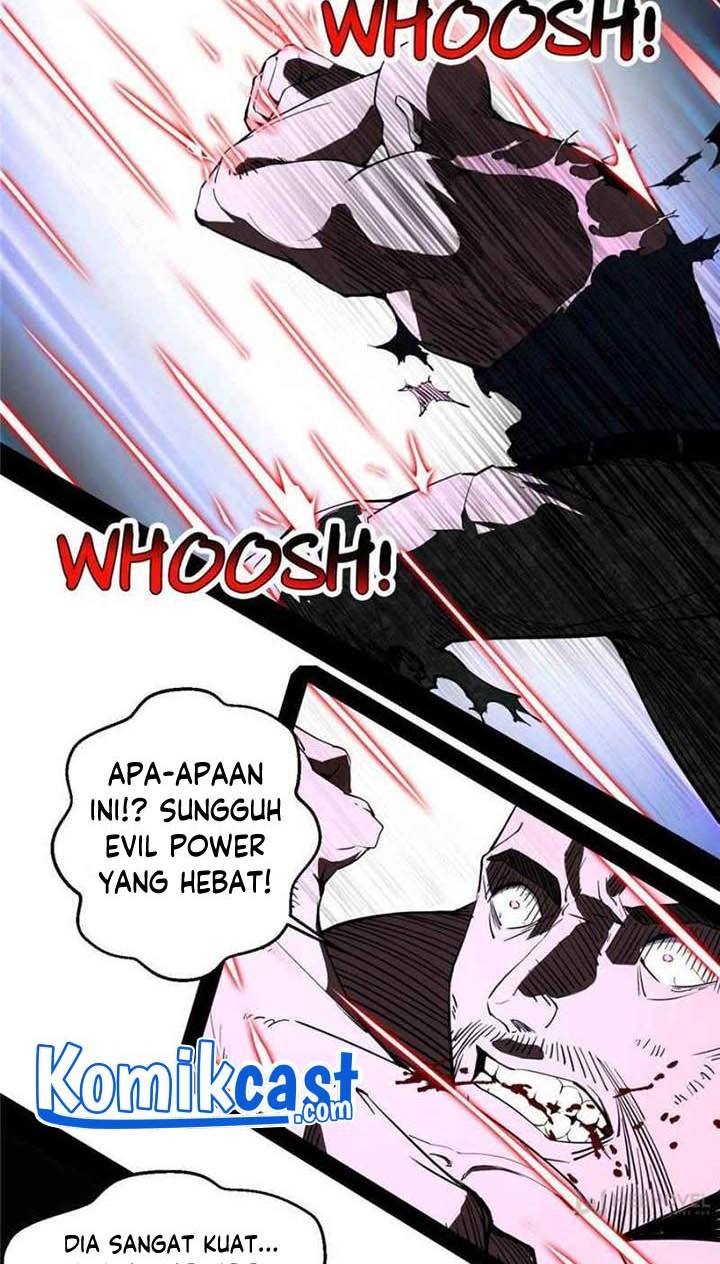 I’m An Evil God Chapter 146 - halaman 20