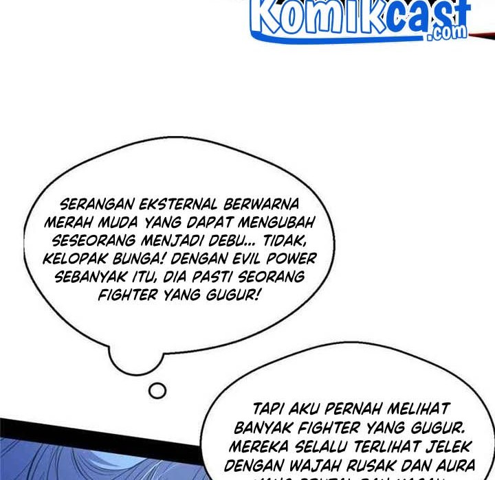 I’m An Evil God Chapter 146 - halaman 24