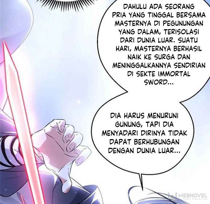 I’m An Evil God Chapter 146 - halaman 28
