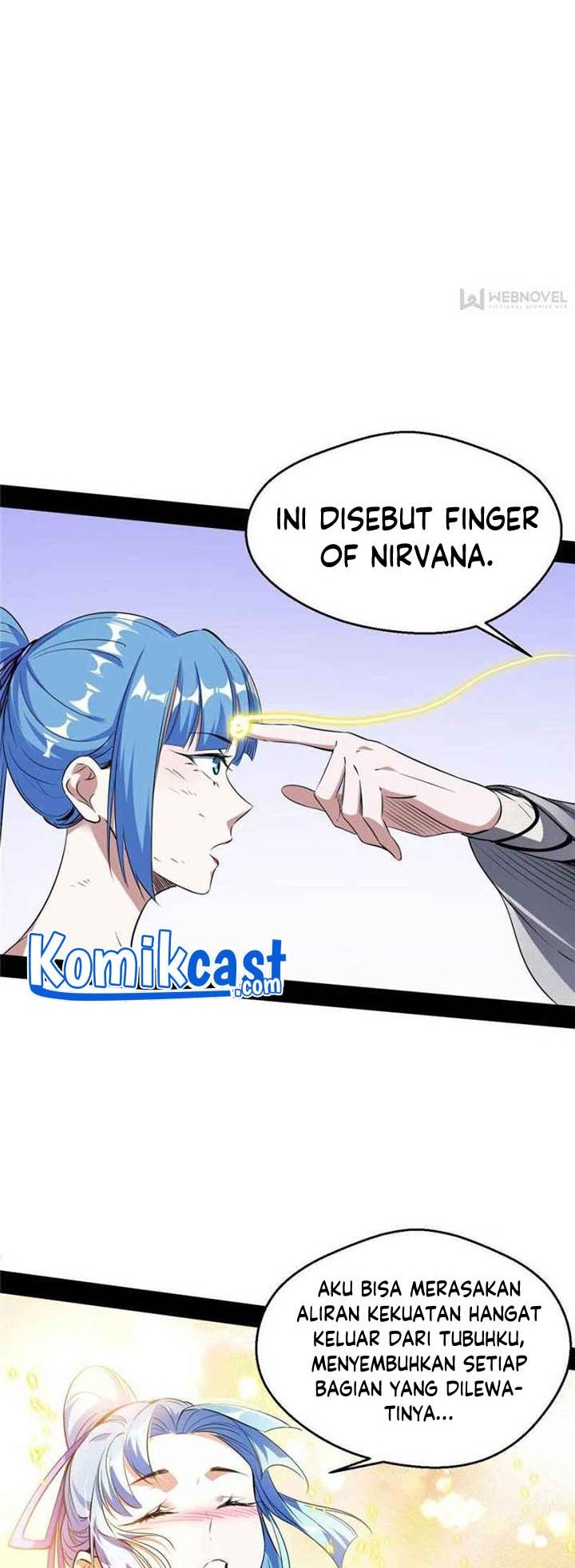 I’m An Evil God Chapter 146 - halaman 32