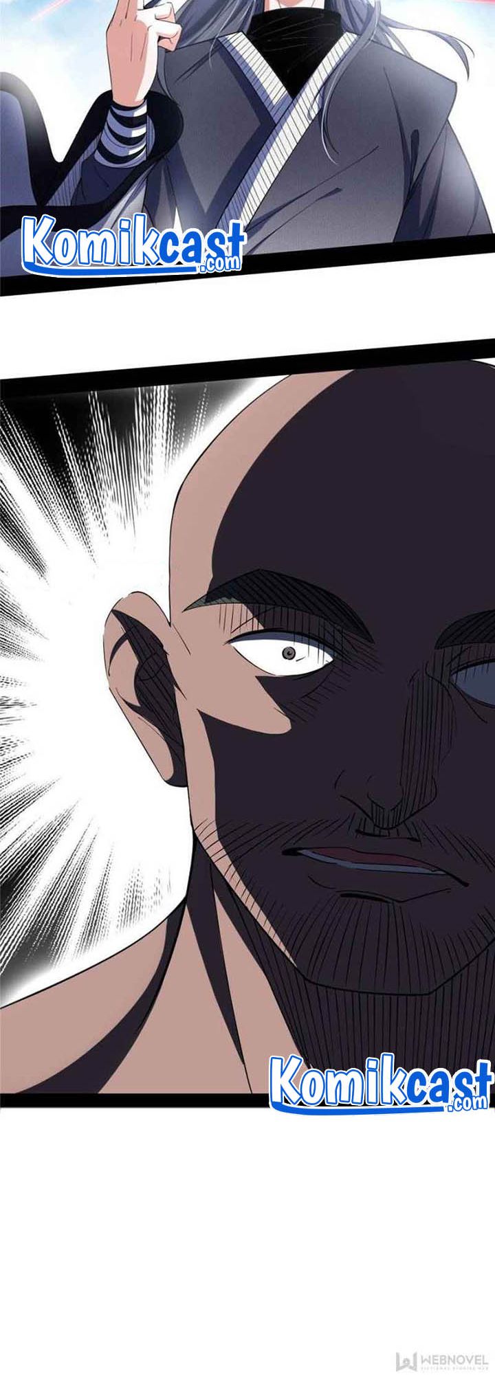 I’m An Evil God Chapter 146 - halaman 4