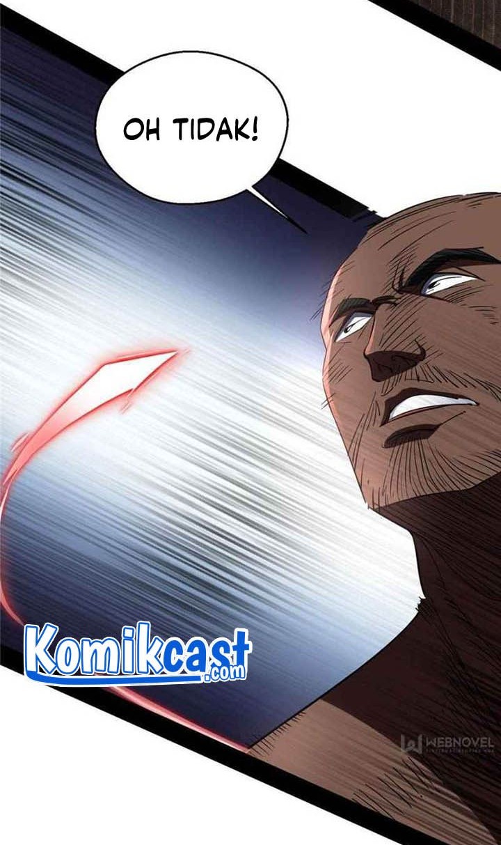 I’m An Evil God Chapter 146 - halaman 6