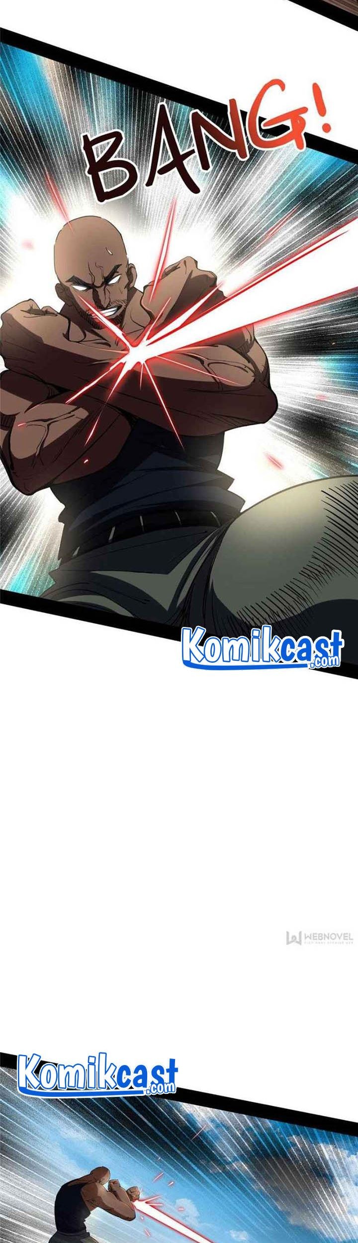 I’m An Evil God Chapter 146 - halaman 7