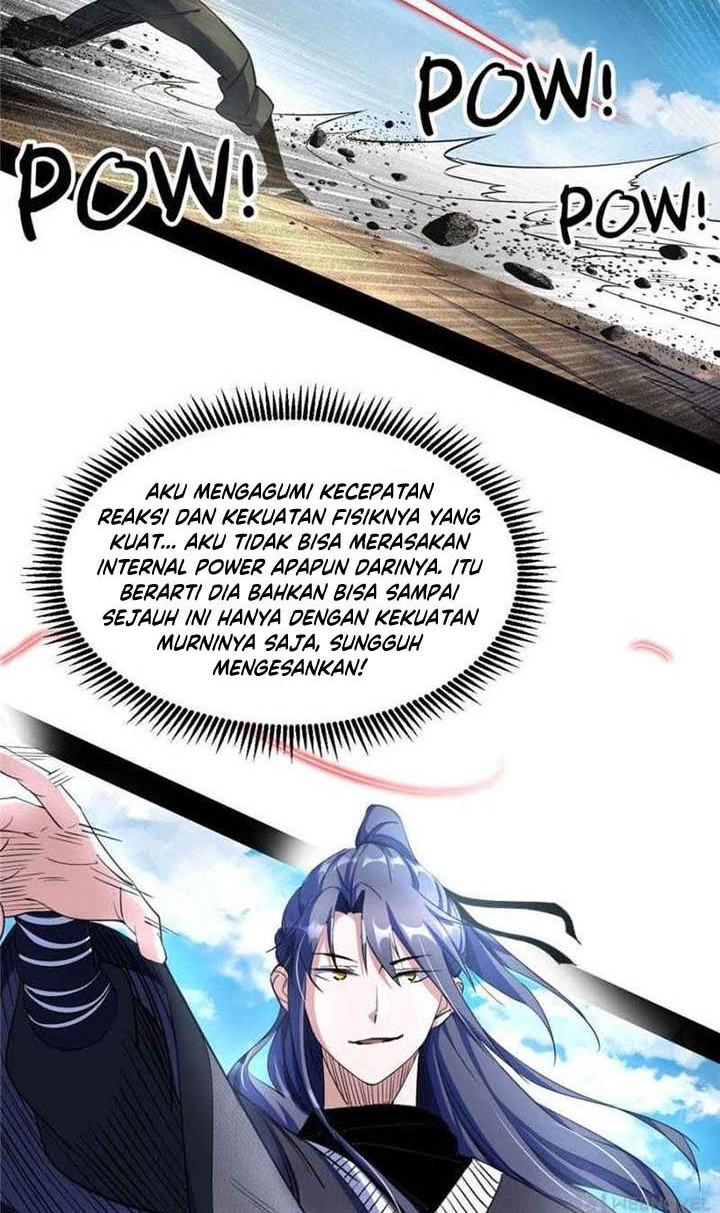 I’m An Evil God Chapter 146 - halaman 8
