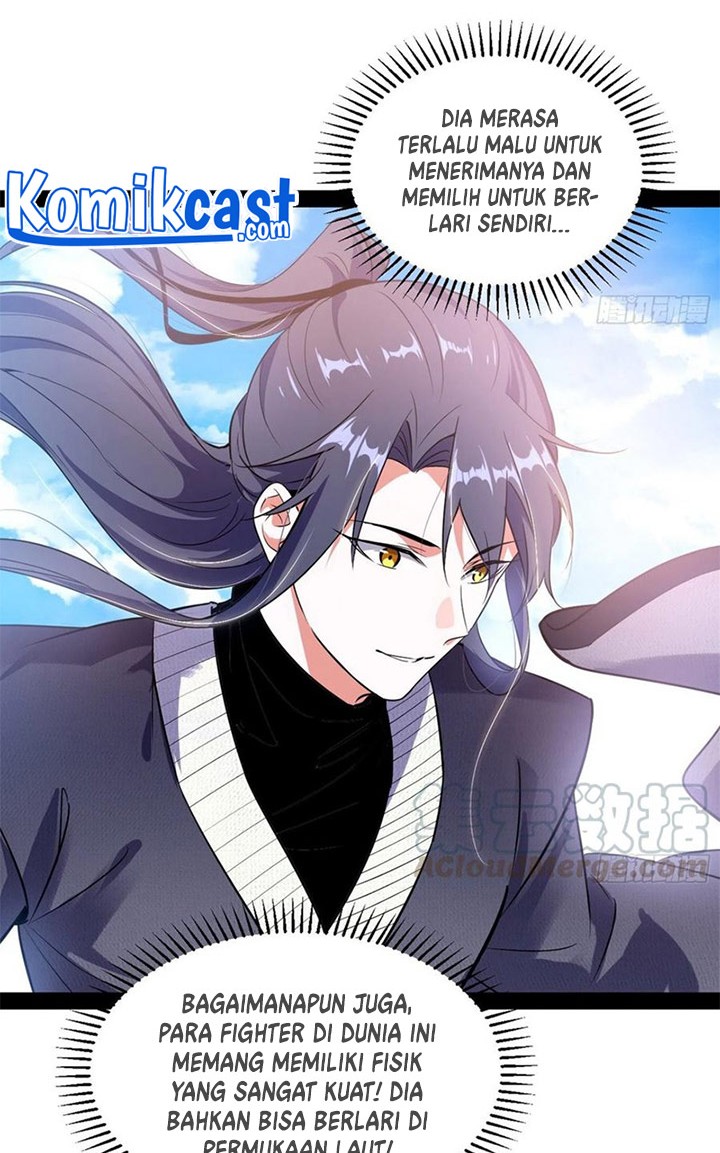I’m An Evil God Chapter 147 - halaman 13