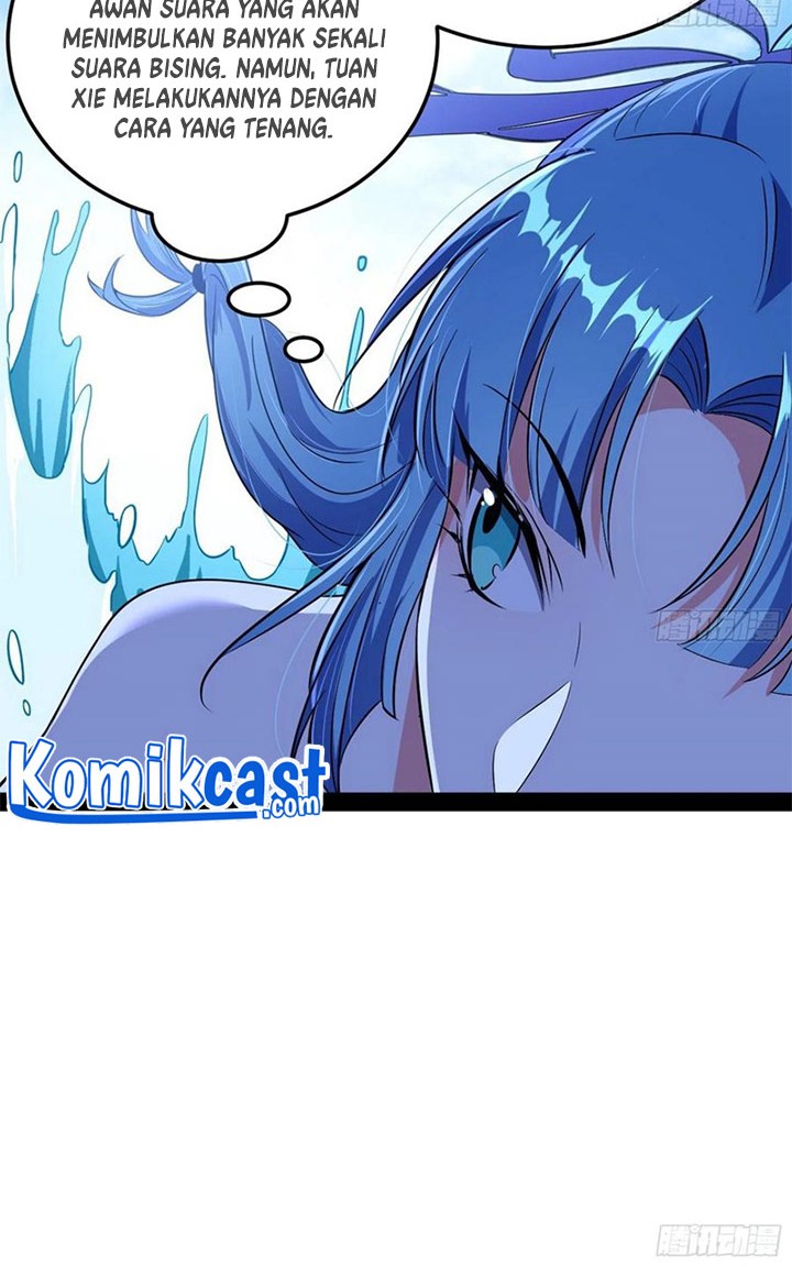 I’m An Evil God Chapter 147 - halaman 15