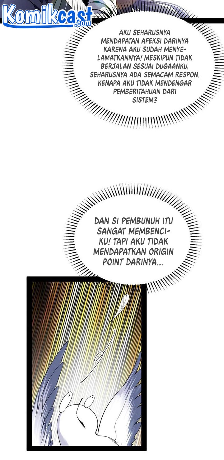 I’m An Evil God Chapter 147 - halaman 19