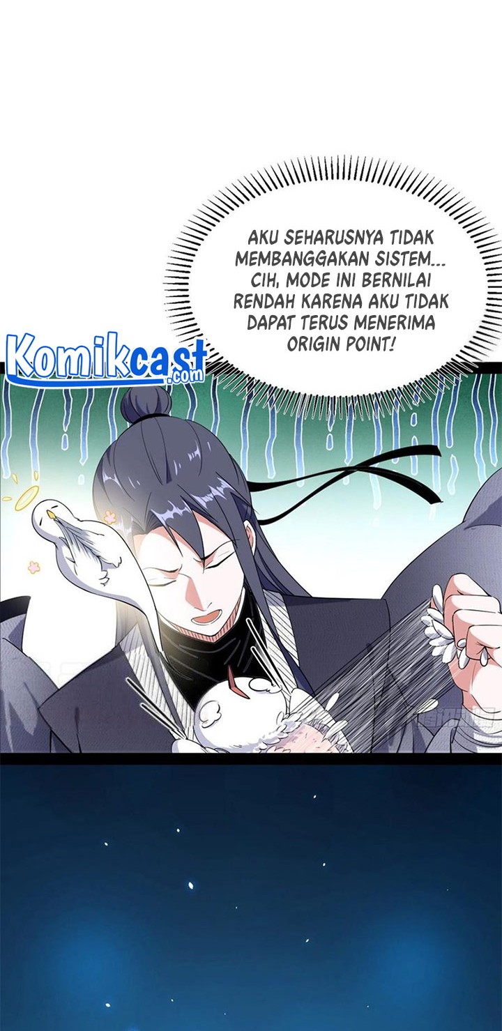 I’m An Evil God Chapter 147 - halaman 21