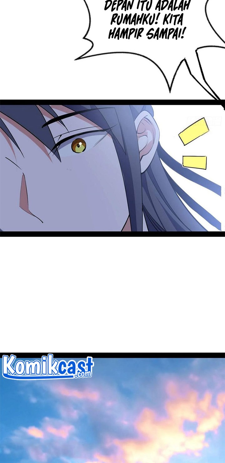 I’m An Evil God Chapter 147 - halaman 23
