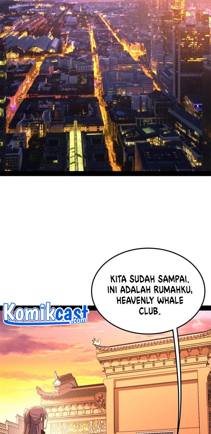 I’m An Evil God Chapter 147 - halaman 25