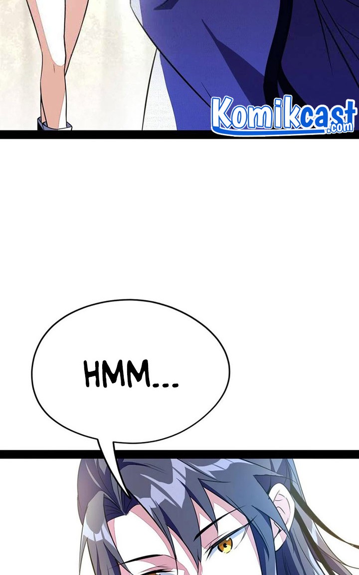 I’m An Evil God Chapter 147 - halaman 3