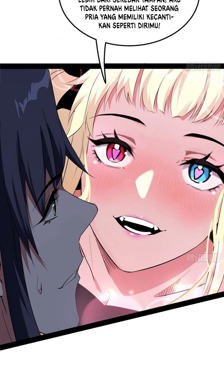 I’m An Evil God Chapter 147 - halaman 31