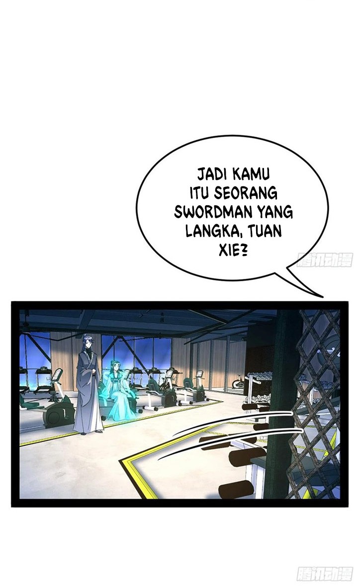 I’m An Evil God Chapter 147 - halaman 39
