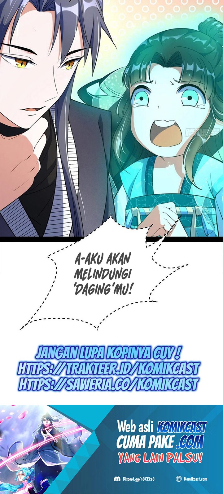 I’m An Evil God Chapter 147 - halaman 45