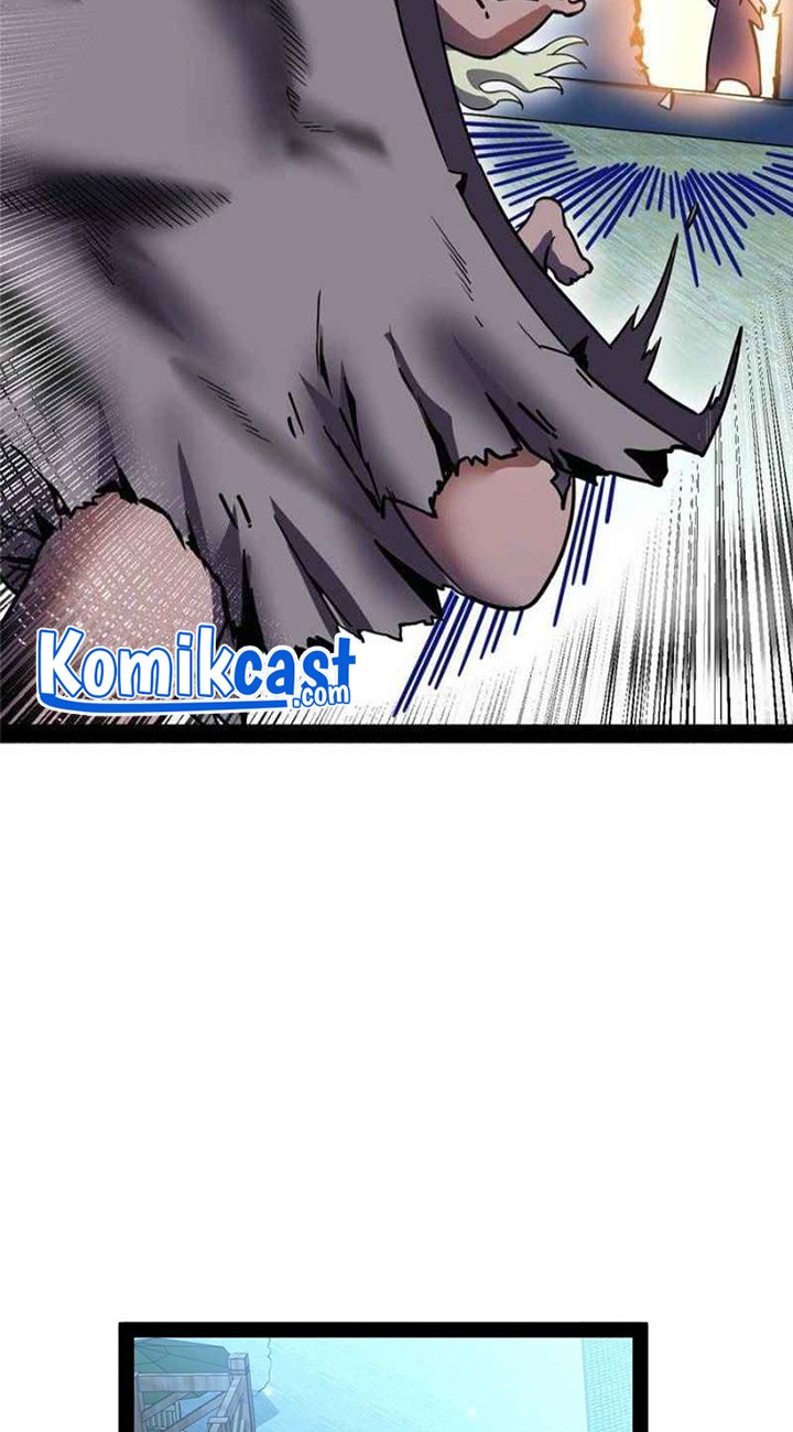 I’m An Evil God Chapter 148 - halaman 11