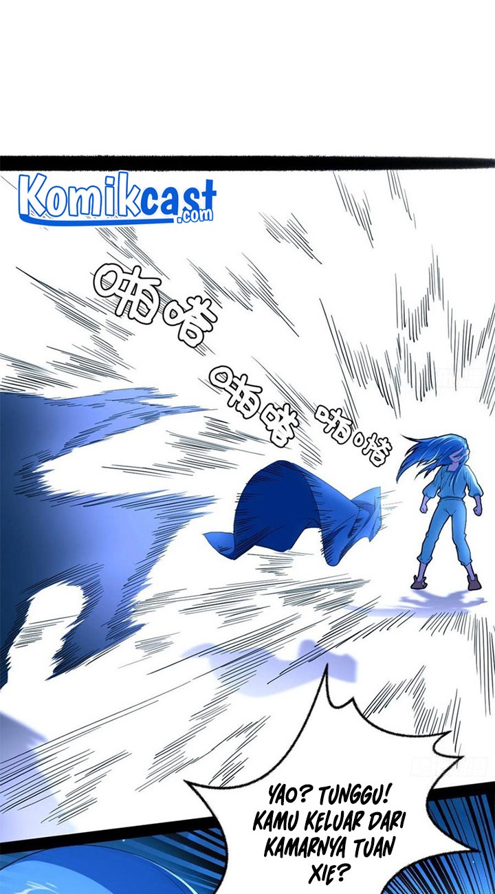 I’m An Evil God Chapter 148 - halaman 13