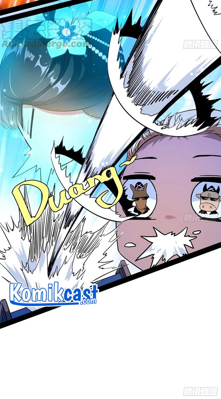 I’m An Evil God Chapter 148 - halaman 15