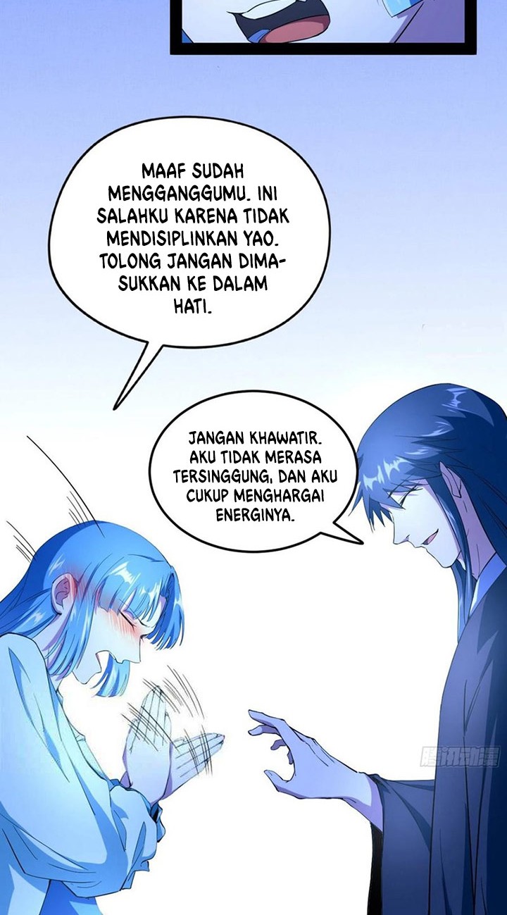 I’m An Evil God Chapter 148 - halaman 17
