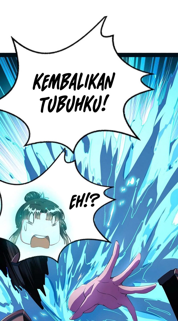 I’m An Evil God Chapter 148 - halaman 19