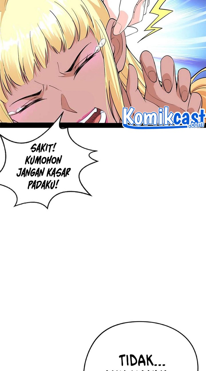 I’m An Evil God Chapter 148 - halaman 25
