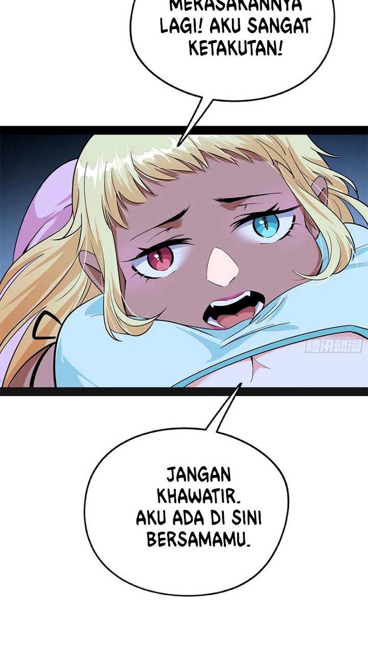 I’m An Evil God Chapter 148 - halaman 29