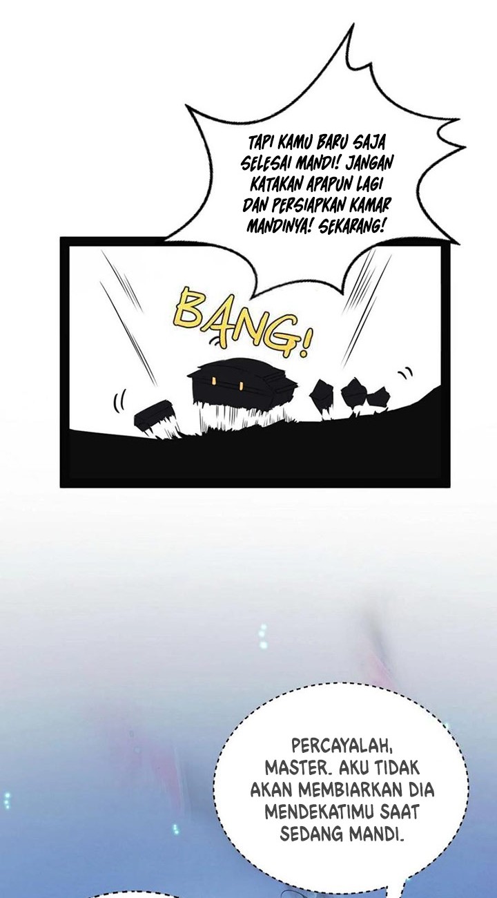 I’m An Evil God Chapter 148 - halaman 3