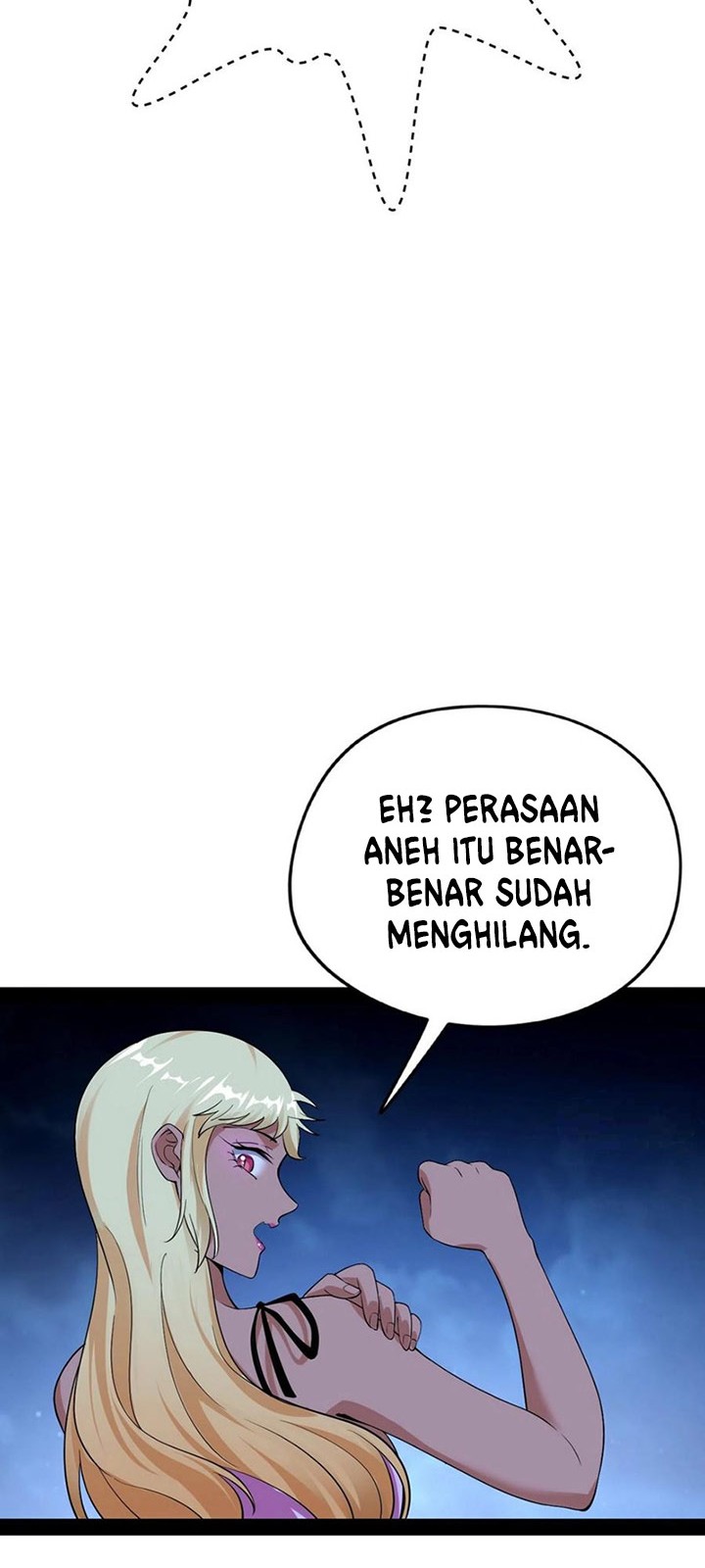 I’m An Evil God Chapter 148 - halaman 33