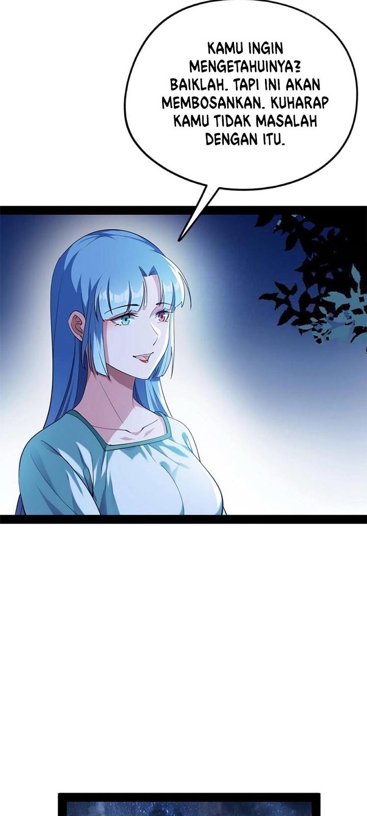I’m An Evil God Chapter 148 - halaman 37
