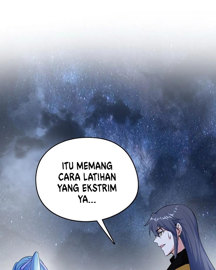 I’m An Evil God Chapter 148 - halaman 41