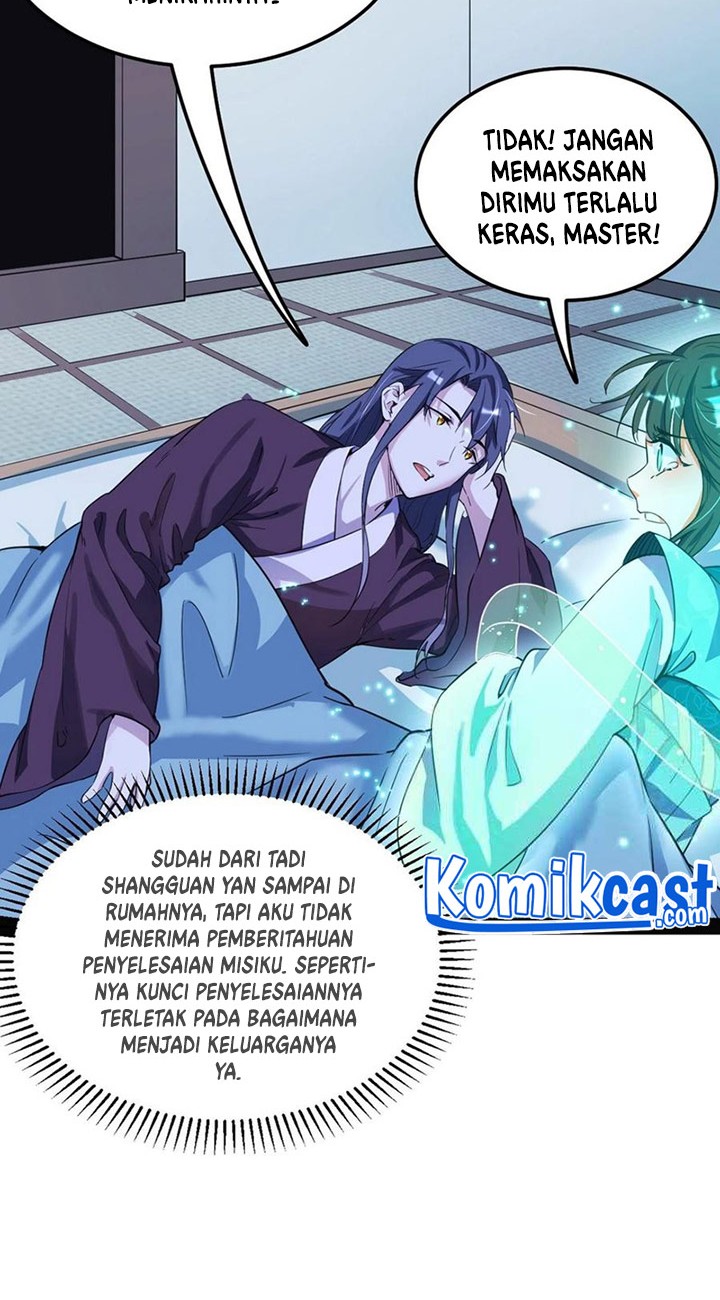 I’m An Evil God Chapter 148 - halaman 5