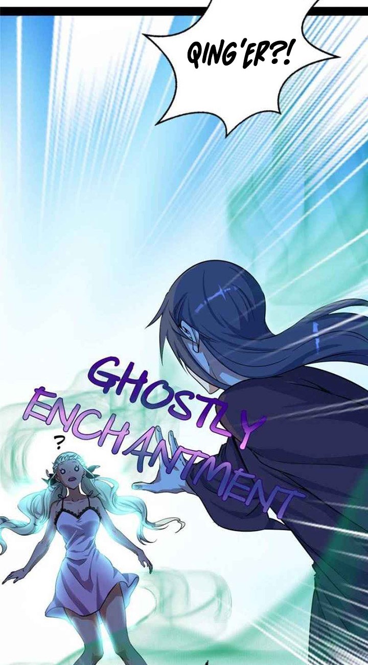 I’m An Evil God Chapter 148 - halaman 9