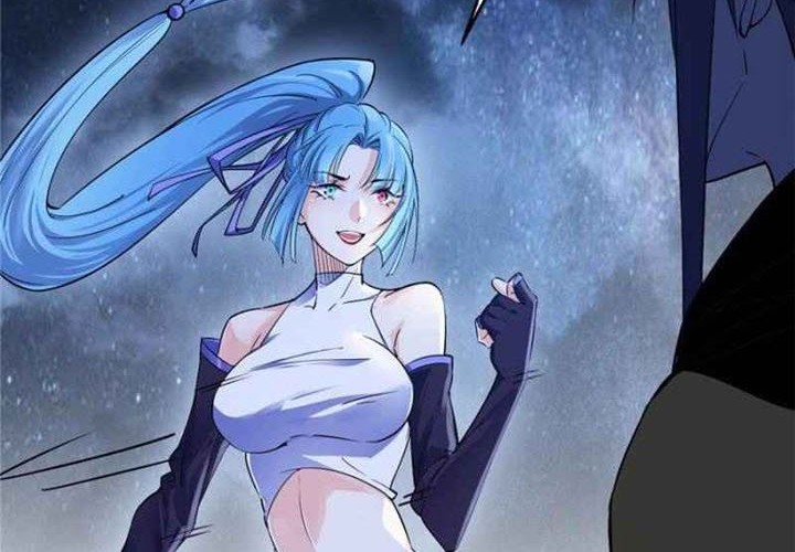 I’m An Evil God Chapter 149 - halaman 11