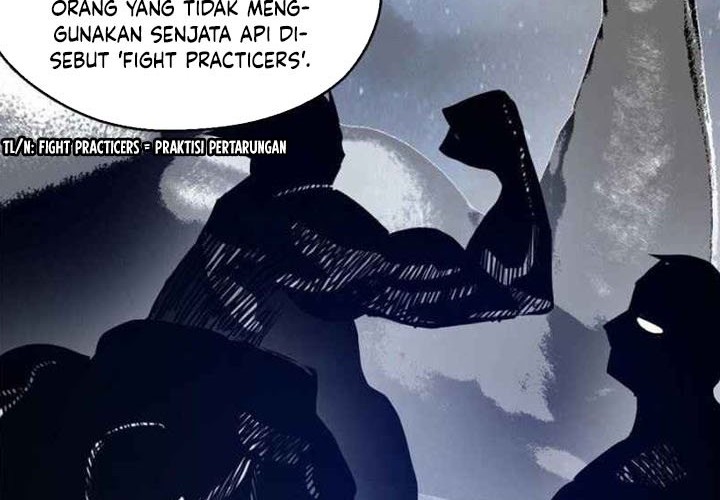 I’m An Evil God Chapter 149 - halaman 14