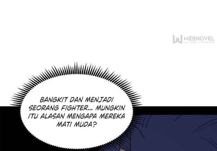 I’m An Evil God Chapter 149 - halaman 16