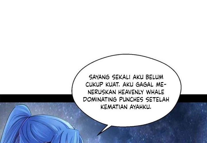 I’m An Evil God Chapter 149 - halaman 20