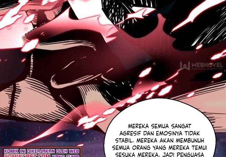 I’m An Evil God Chapter 149 - halaman 26