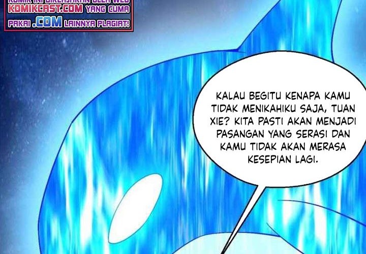 I’m An Evil God Chapter 149 - halaman 29