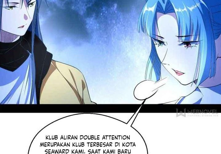 I’m An Evil God Chapter 149 - halaman 37
