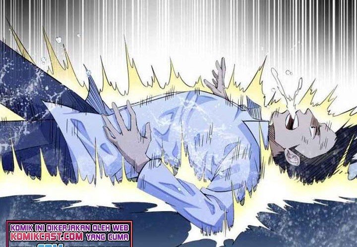 I’m An Evil God Chapter 149 - halaman 39