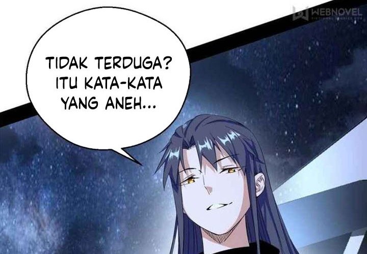 I’m An Evil God Chapter 149 - halaman 41