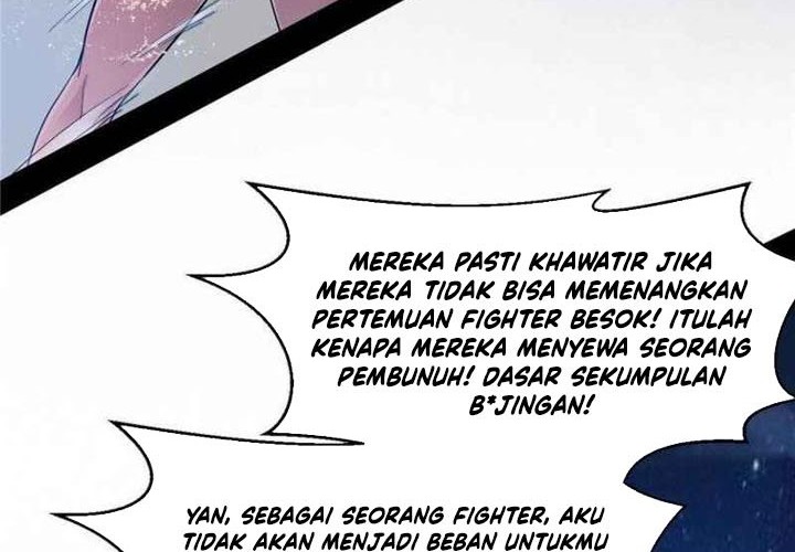 I’m An Evil God Chapter 149 - halaman 44