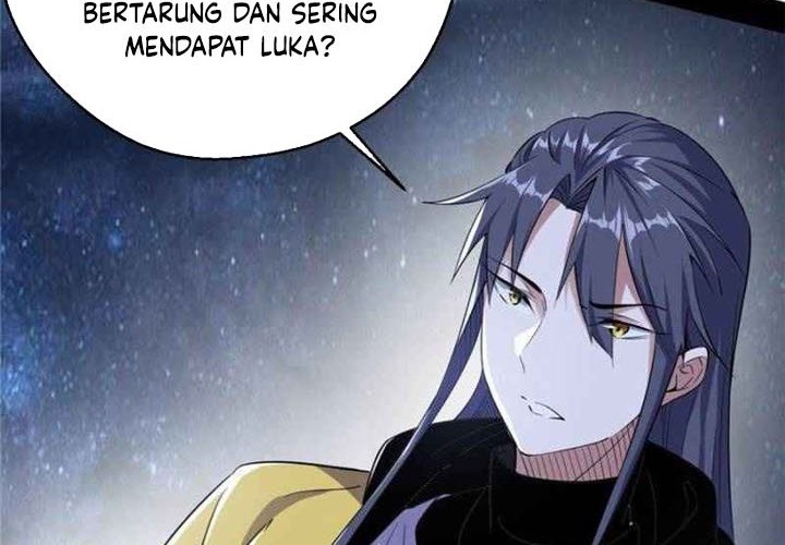 I’m An Evil God Chapter 149 - halaman 7