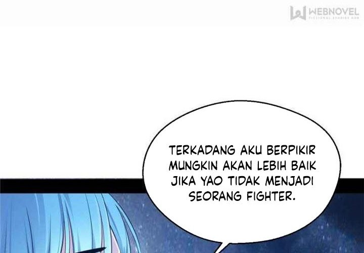 I’m An Evil God Chapter 149 - halaman 9