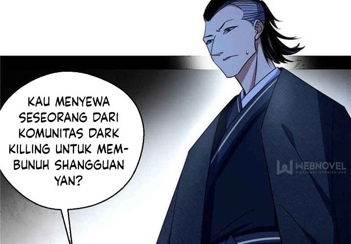 I’m An Evil God Chapter 150 - halaman 15