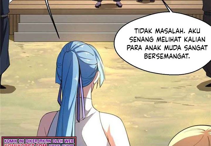 I’m An Evil God Chapter 150 - halaman 24